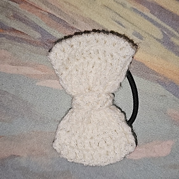 Handmade bows - Picture 3 of 4